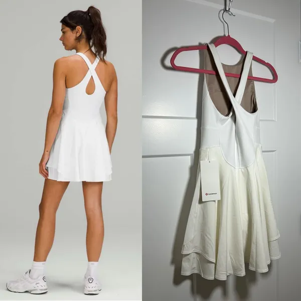 Lululemon size 2 athletic dress - Image 2