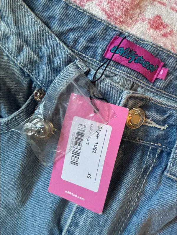 Edikted Jeans - Image 3