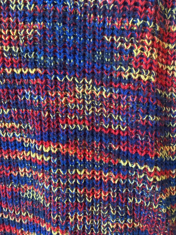 Knit Dress - Image 2