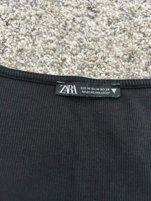 Zara top - Image 2
