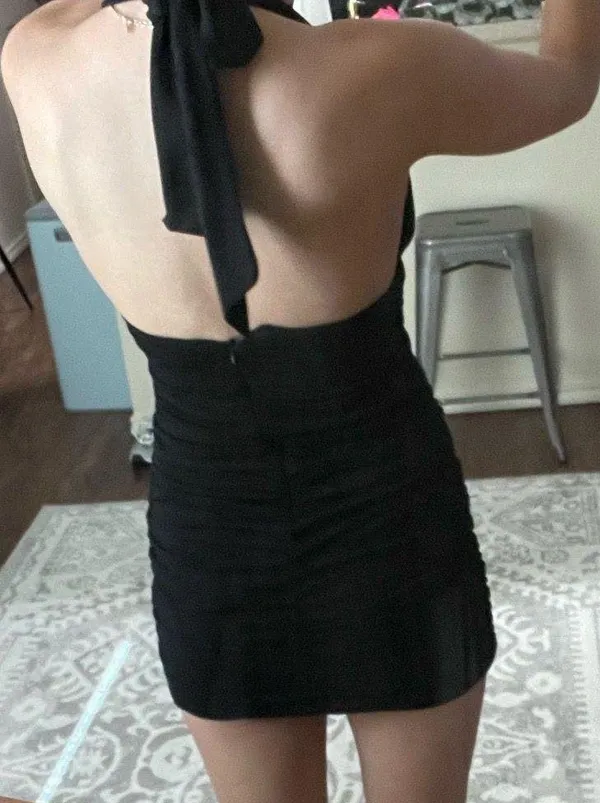 ZARA Dress - Image 4