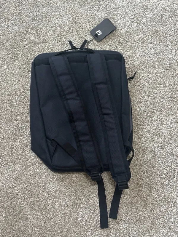OGIO New with Tags Black Backpack - Image 4