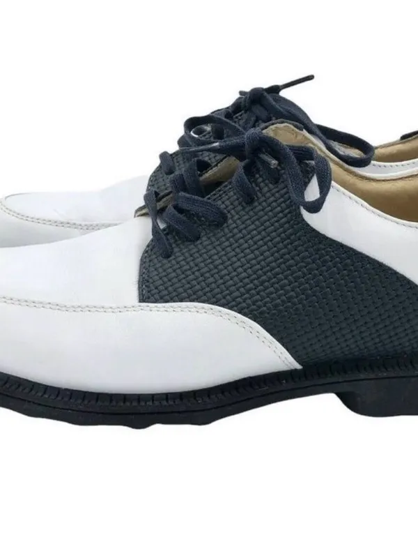 Nike Air Bella Last golf shoes NWOT size 9 never worn - Image 3