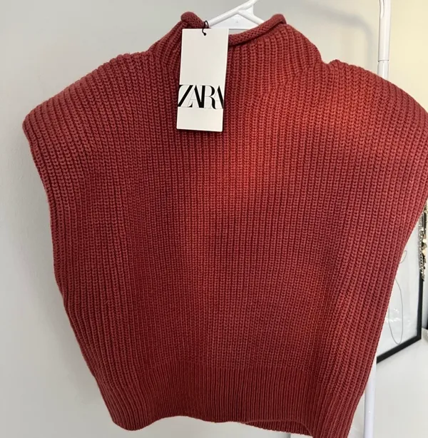Zara Sweater - Image 2