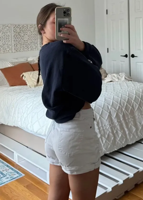 American Eagle Shorts - Image 3