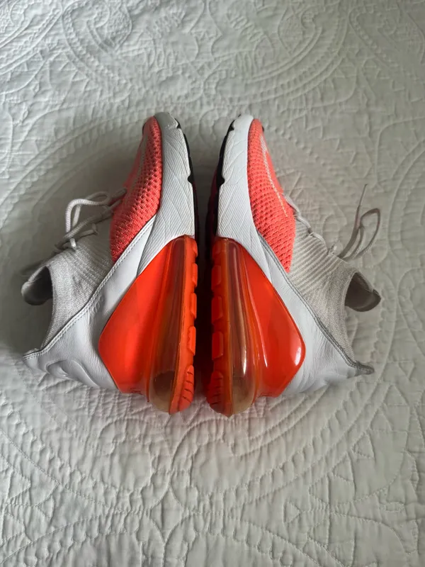 Nike Air Max 270 Flyknit - Image 6