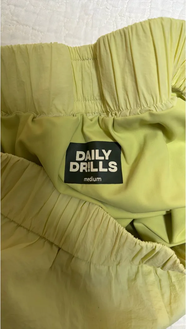 Daily Drills Shorts Bounce - Image 3