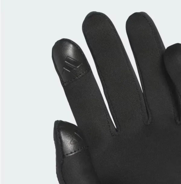 adidas AWP MAIN Cold Weather Gloves - Image 3