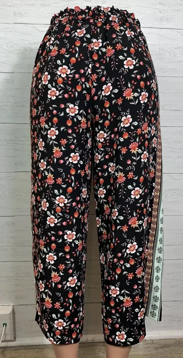 Adrienne Vittadini Wide Leg Pants M - Image 10