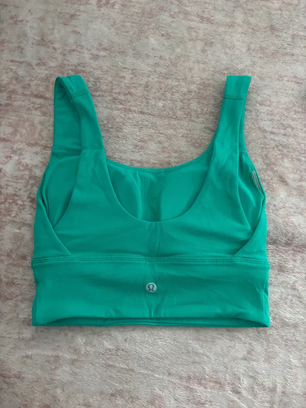 Lululemon Align Bra  - Image 2