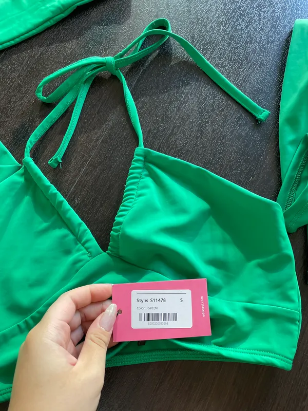 Edikted Crop Top - Image 3