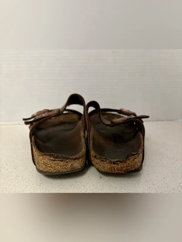 Birkenstock Arizona Sandals - Image 4