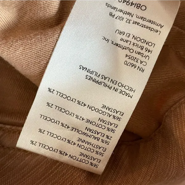 Maeve pants - Image 6