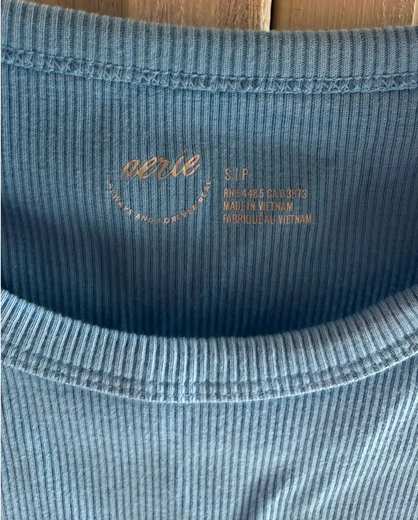 Aerie tank - Image 2