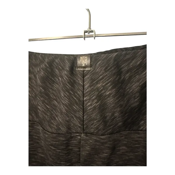 The North Face Womens Cypress Black High/Low Skirt, Large‎ - Image 5