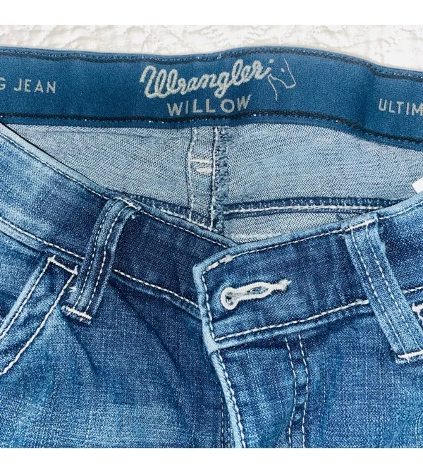 Wrangler s - Image 3