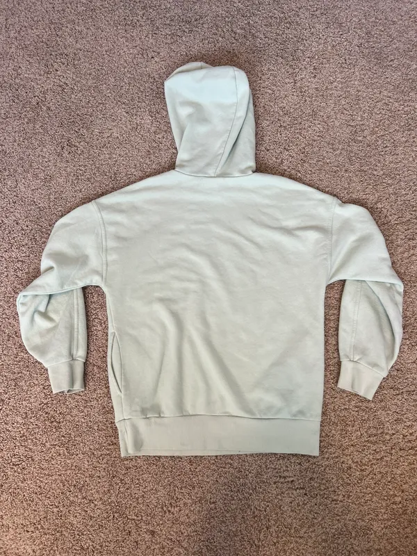 Universal Threads Pale Mint  Hoodie - Image 2