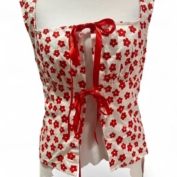 Cider Women's multi Corset - Image 4