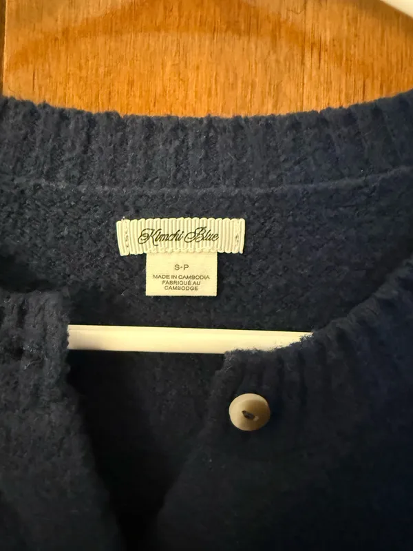 Urban Outfitters Sweater Knit - Image 2