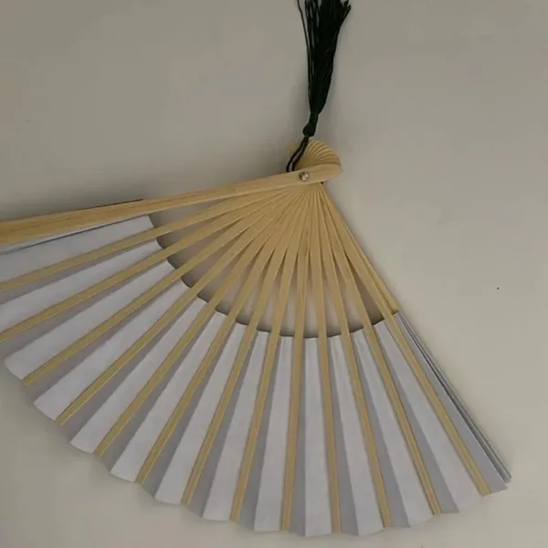 Guess by Marciano Georgina Marciano folding fan - Image 3