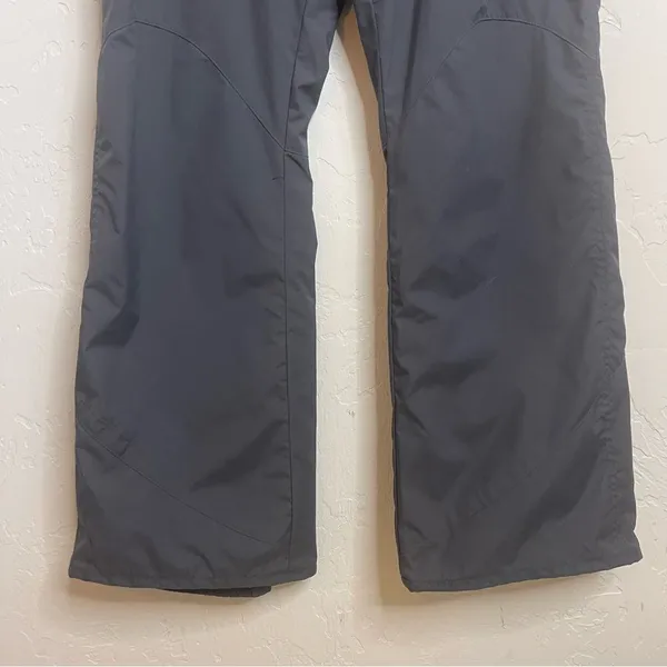 Columbia Size Small Black Vertex Snow Pants Snowboarding Skiing Outdoor - Image 4