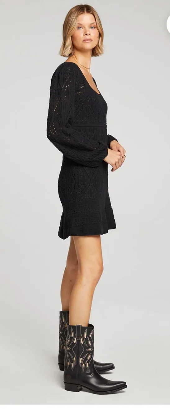 Saltwater Luxe Dress - Image 3