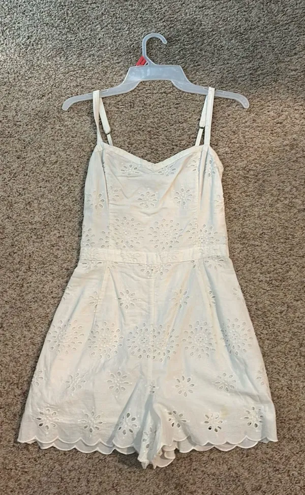 Hollister Romper - Image 2