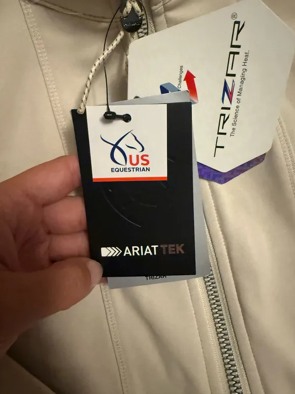 Ariat Jacket Women’s - Image 2