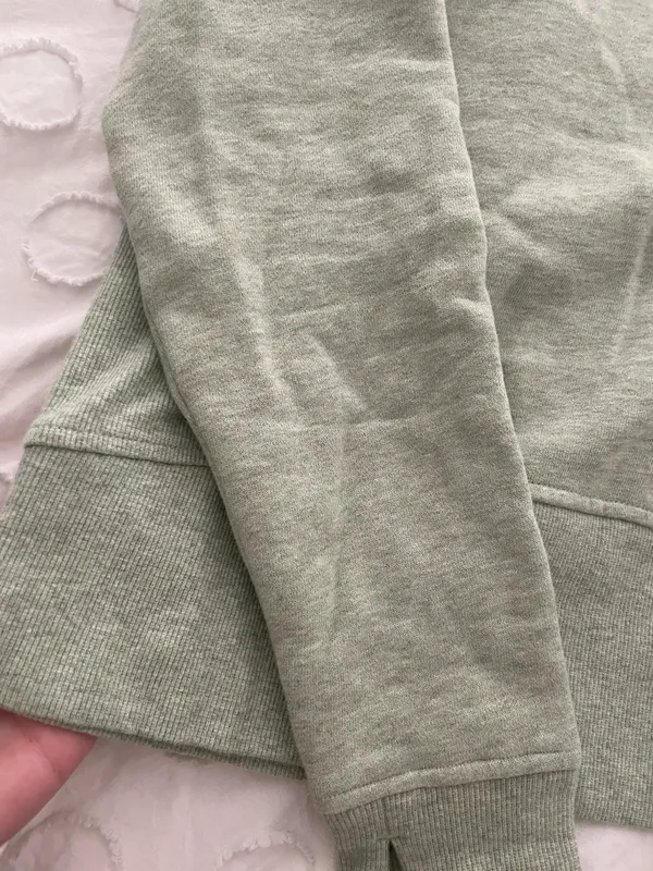 Lululemon Scuba Hoodie - Image 9