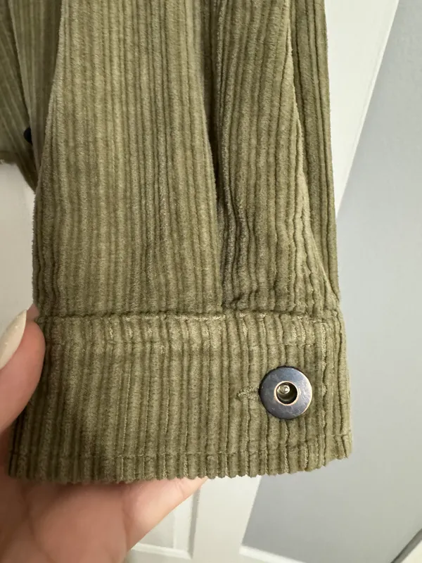 ZARA Jacket - Image 3