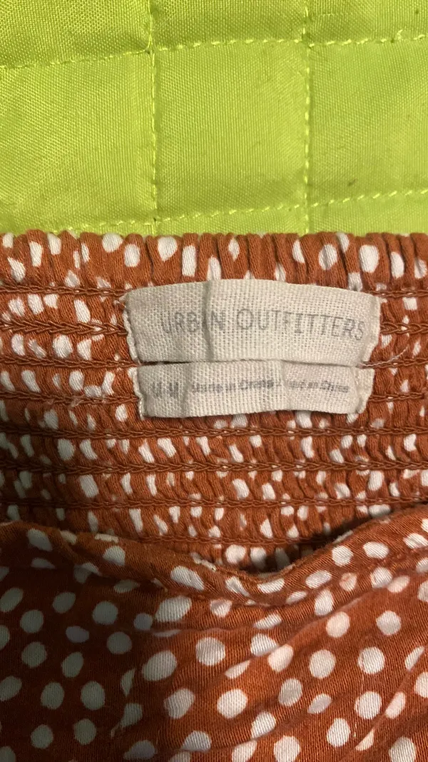 Urban Outfitters Croptop - Image 3
