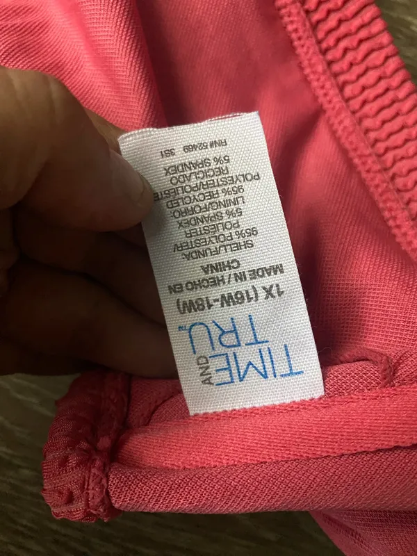 Time & Tru (Size 1x) - Image 2