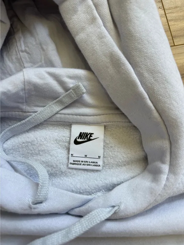 Nike hoodie  - Image 3