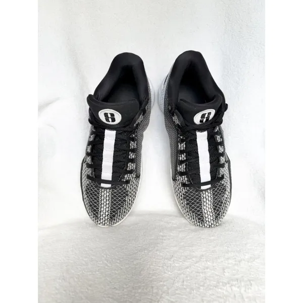 Nike Sabrina 1 Women’s 8 Good condition Black/White - Image 2