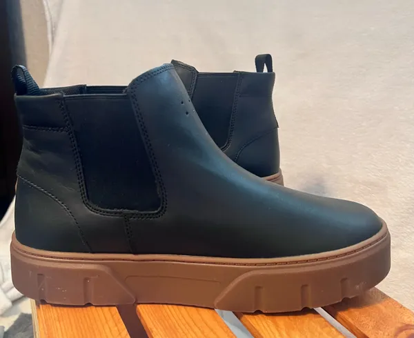 Timberland - Image 3