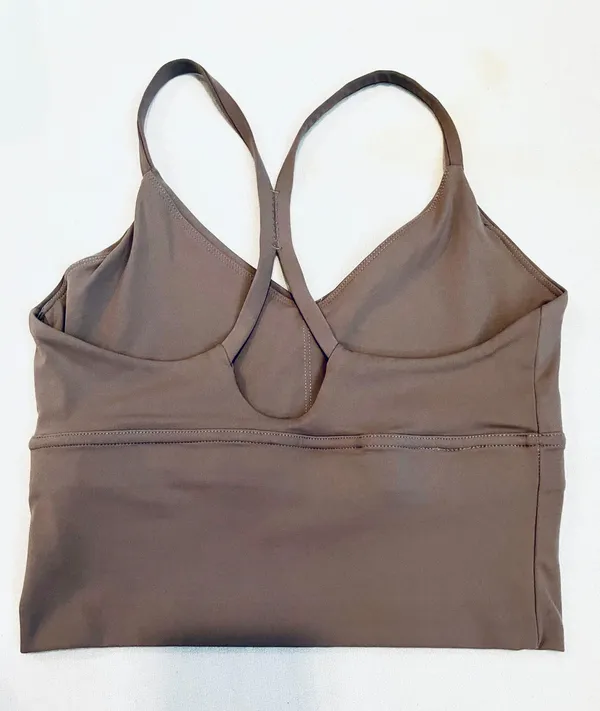 Halara Cropped Tank - Image 3