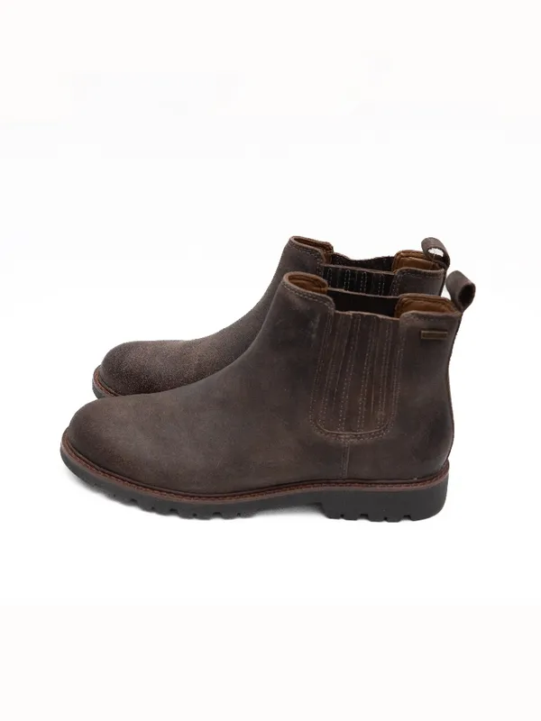 Comfortiva - Ledelle Waterproof‎ Chelsea Boot - Wide Width - Image 3