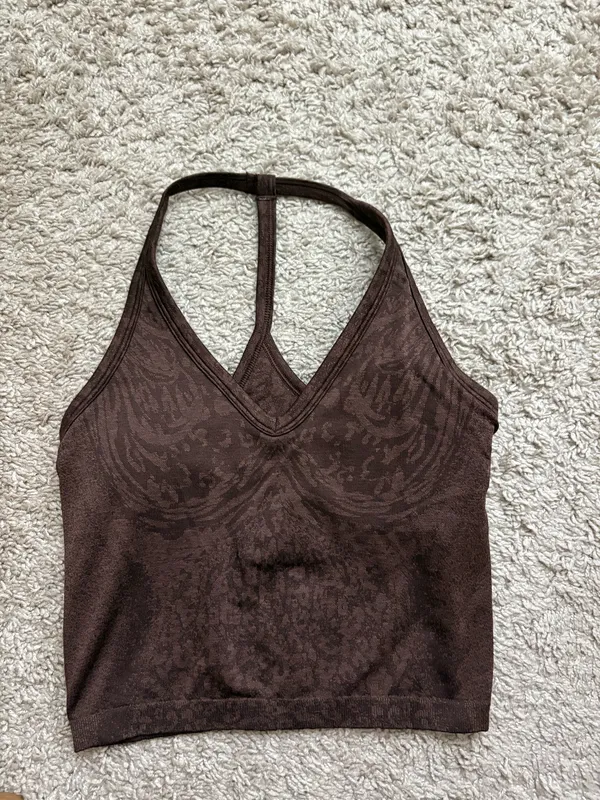 Gymshark Top - Image 3