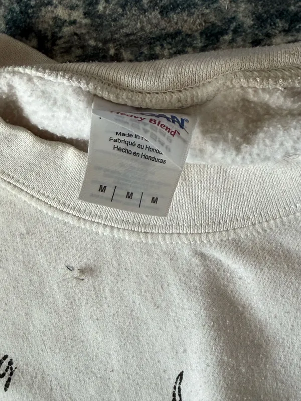 Harry Styles Crewneck - Image 2