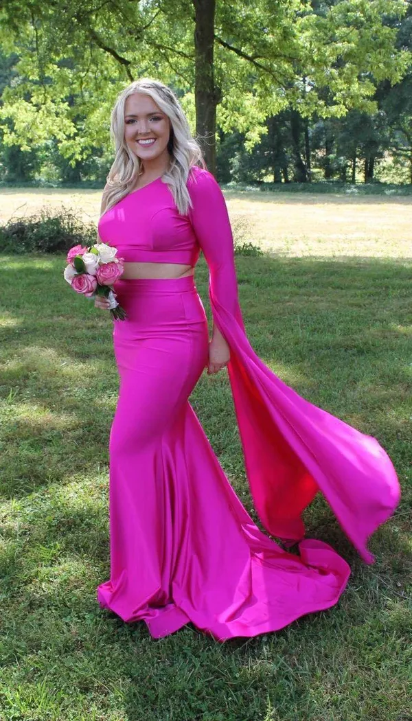 Prom Dress - Image 2