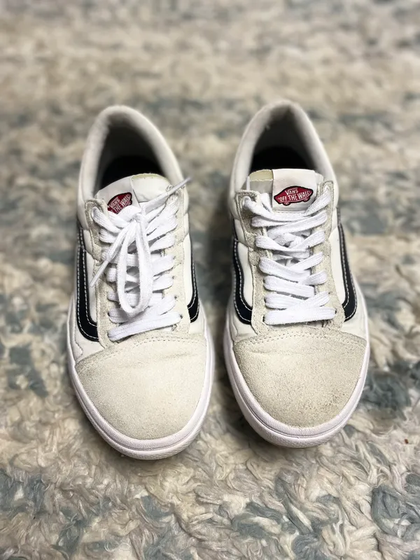 Vans Old Skool Overt CC - Image 3