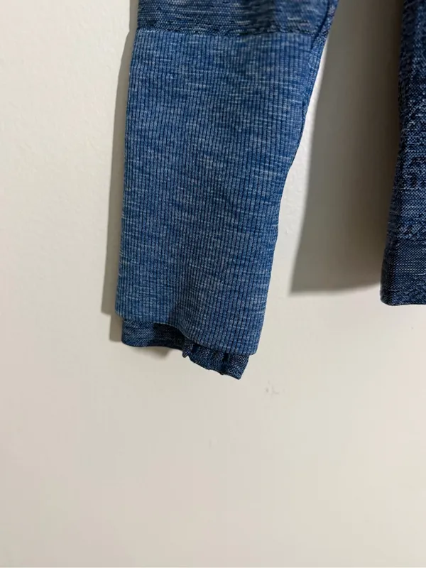 Lululemon Swiftly Speed Hooded 1/2 Zip - Image 5