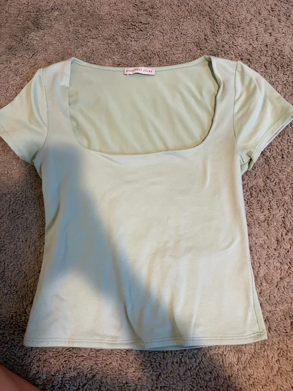 Sincerely Jules Shirt - Image 2