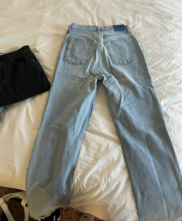 Abercrombie Jeans - Image 2