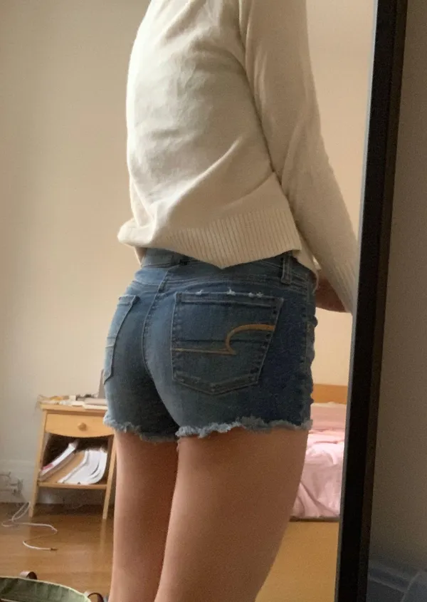 American Eagle Shorts - Image 2