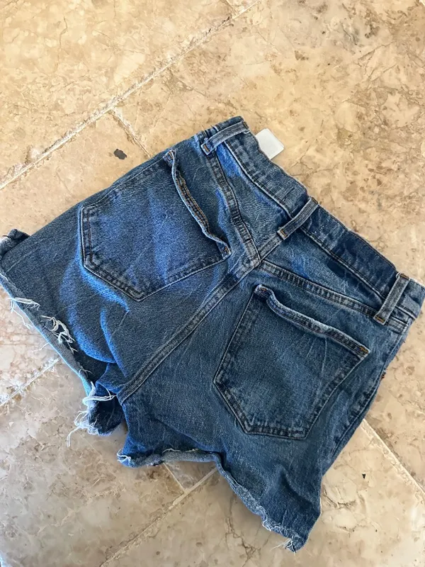 Abercrombie Shorts - Image 2