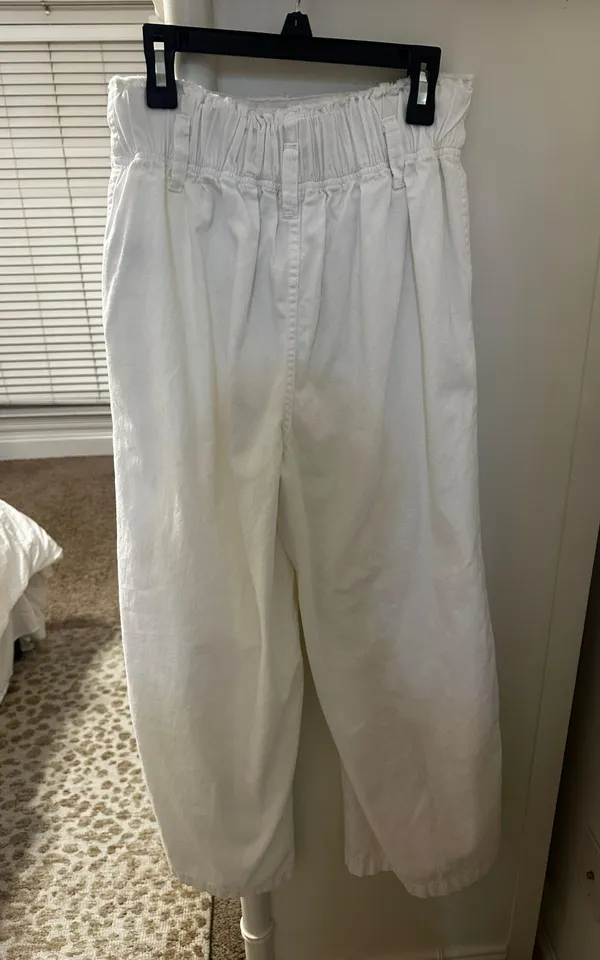 Abercrombie Pants - Image 2