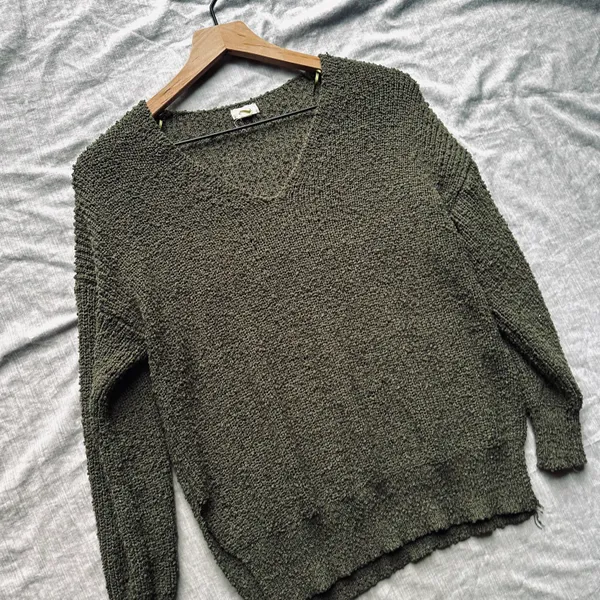 Soft Sweater - Image 2