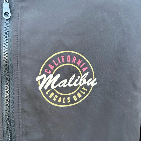 Brandy Melville Windbreaker One Size - Image 2