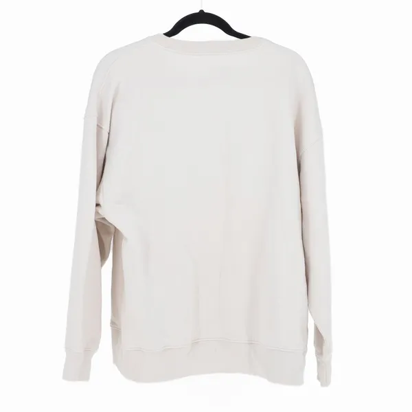 Abercrombie & Fitch Soft A&F Collection Ski Vail Colorado Embroidered Sweater L - Image 4